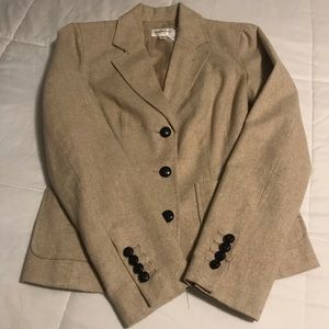 Blazer jacket